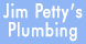 Petty's Plumbing - Gilmer, TX