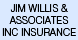 Jim Willis & Assoc Inc - Eatonton, GA