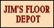 Jim's Blinds & Floor Depot - Dundee, FL