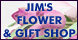 Jim's Flower & Gift Shop - Abbeville, LA