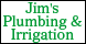 Jim's Plumbing & Irrigation - Orlando, FL