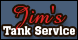 Jim's Tank Svc Llc - Marion, AR