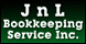 Jnl Bookkeeping Svc Inc - Lebanon, TN