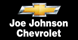 Joe Johnson Chevrolet - Troy, OH