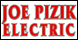 Joe Pizik Electric, Inc. - Troy, MI