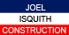 Joel Isquith Construction - Cotati, CA