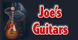 Joe's Guitars - Wallingford, CT