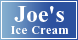 Joe's Ice Cream - San Francisco, CA