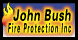 John Bush Fire Protection Inc - Port Saint Lucie, FL