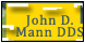 John D Mann DDS - Rohnert Park, CA