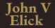 John Elick Law Office - Bellville, TX