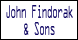 John Findorak & Sons Inc - Wilton, CT