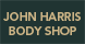 John Harris Body Shop - Columbia, SC