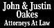 Oakes John & Justin Attorneys At Law - Reno, NV