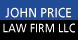 John Price Law Firm LLC - John H Price - N. Charleston, SC