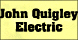 Quigley John Electric - Enid, OK