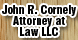 John R. Cornely Attorney at Law LLC - Galena, OH