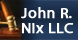 John R Nix LLC - Mobile, AL