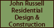John Russell Landscape Archt - Birmingham, AL
