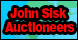 John Sisk Auctioneers - George West, TX