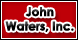 John Waters Inc. - Louisville, KY