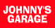 Johnny's Garage - Universal City, TX