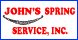 John's Spring Service & Ornamental Iron - Reno, NV