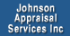 Johnson Appraisal Svc Inc - Tuscumbia, AL