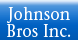 Johnson Brothers Inc - Gravois Mills, MO