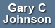 Johnson Gary C - Pikeville, KY