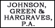 Johnson, Bradley G - Johnson Green & Assoc - Milton, FL