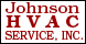 Johnson H V A C Service Inc - Hamilton, GA