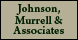 Murrell, Jeffrey R - Johnson Murrell & Assoc - Sevierville, TN