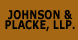 Johnson & Placke Llp - West Monroe, LA