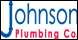 Johnson Plumbing Company - Collierville, TN