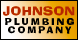 Johnson Plumbing Company - Collierville, TN