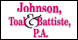 Johnson Toal & Battiste PA - Columbia, SC