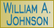 Johnson, William A - Melbourne, FL