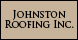 Johnston Roofing Inc - Mount Pleasant, SC