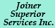 Joiner Superior Svc Inc - Huntsville, AL