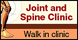 Joint & Spine Clinic - Corpus Christi, TX