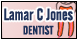 Jones, C Lamar Dr: C Lamar Jones, DDS - Petal, MS