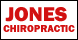Jones Chiropractic Clinic PC: Jones Royce DC - Gadsden, AL