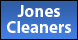 Jones Cleaners - Meridian, MS