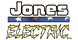 Jones Electric Inc. - Oklahoma City, OK