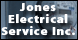 Jones Electrical Svc Inc - Fayetteville, GA