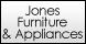 Jones Furniture & Appliances - Tylertown, MS
