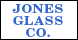 Jones Glass Co - Christiana, TN