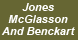 Jones McGlasson And Benckart - Bloomington, IN