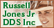 Russell Jones Jr Inc - Arcata, CA